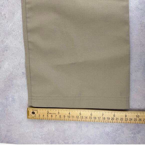 NEW VERTX VTX8050 Phantom Lt Women's Tactical Pant, Khaki, Size 8 x 32 - Picture 14 of 14